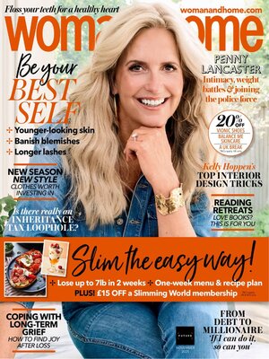 Woman & Home - Magazine